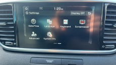 Kia Sportage 1.6 CRDi ISG 4 5dr DCT Auto Diesel Estate